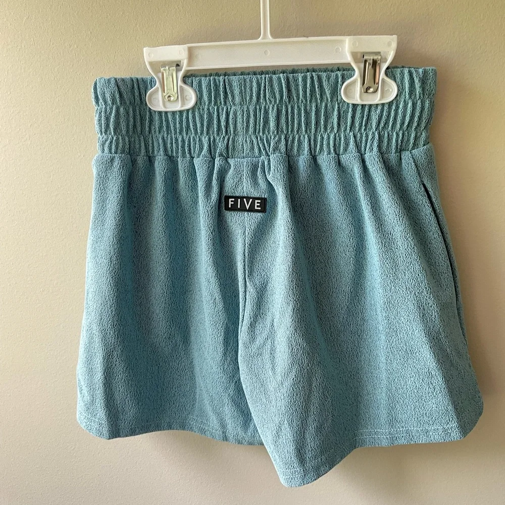 Five The Label Athletic Shorts